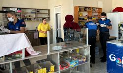 Zabıtadan okul kantinlerine sıkı denetim