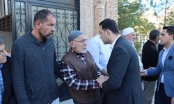 15 Temmuz şehidi Velid Bekdaş'ın babası son yolculuğuna uğurlandı