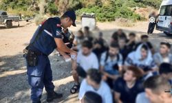 2 Bin 386 Düzensiz Göçmen Yakalandı