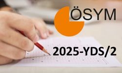 2025-YDS/2: Sınava Giriş Belgeleri Erişime Açıldı