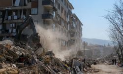 6 Şubat depremi davalarında bir ilk: AFAD ve kamu kurumları sorumlu gösterildi