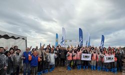 '81 İlde 81 Orman' projesi Çanakkale ile devam ediyor