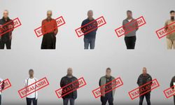 9'u kırmızı bültenle aranan 11 suçlu Türkiye'ye getirildi - Videolu Haber