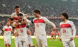 A Milli Futbol Takımı'nın muhtemel rakipleri belli oldu
