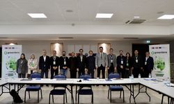 GreenLens Projesi Strazburg’da Sürüyor