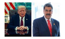 ABD basını: 'Maduro için en güvenli sürgün Türkiye olabilir'