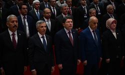 Deprem Bölgesi Değerlendirmesi Toplantısı Yapıldı