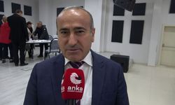 ADD Adıyaman Şubesi'nde seçim tamamlandı: Prof. Dr. Kenan Özcan başkanlığa seçildi - Videolu Haber