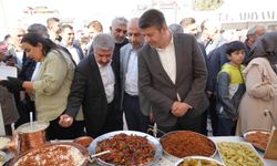 Başkan Tutdere: “Adıyaman, Gastronomide Hak Ettiği Yere Gelecek”