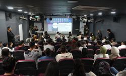 Adıyaman Belediyesi'nden YKS öğrencilerine moral etkinliği