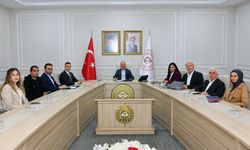 Adıyaman, 'turizmde küresel tanıtım' için harekete geçti