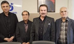 Adıyaman Türküsüne İstanbul'da Büyük Onur: Aziz Çelik'e MESAM Ödülü