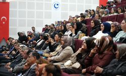 Adıyaman Üniversitesinde Anne Üniversitesi Başladı