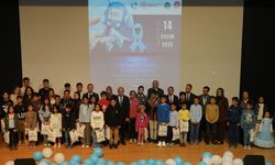 Adıyaman Üniversitesi'nde 'Dünya' etkinliği