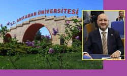 Adıyaman Üniversitesi’ne 3.895 Milyar TL Bütçe Ayrıldı