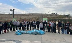 Adıyaman'da 'akciğer kanseri farkındalık etkinliği' düzenlendi - Videolu Haber