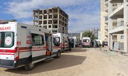 Adıyaman'da bıçaklı ve sopalı kavga 1'i ağır 6 yaralı