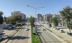 Adıyaman'da çarşı merkezinde altyapı çalışmaları yarın başlıyor: Trafik akışı değişecek