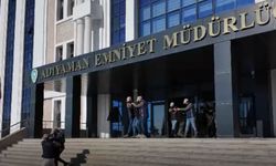 Adıyaman'da DEAŞ operasyonunda 2 kişi tutuklandı