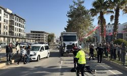 Adıyaman'ın Sevilen Yüzü Trafik Kazasında Ağır Yaralandı