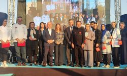 Adıyaman'da 'Mutfak Festivali' coşkusu: Kadınlar yöresel lezzetlerle yarıştı - Videolu Haber