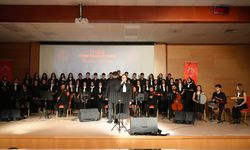 Adıyaman'da 'Öğretmenler Günü' etkinlikleri düzenlendi