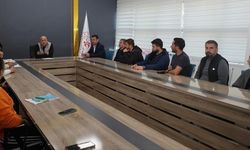 Adıyaman’da Spora Yönelik Yetenek Taraması Yapılıyor