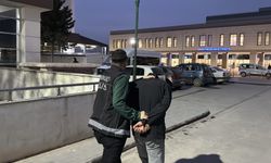 Adıyaman'da uyuşturucu operasyonu: 1 şüpheli tutuklandı