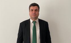 Adıyamanlı Emrullah Erdem'e Profesör Oldu