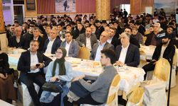 Adıyamanlılar Vakfı Burs Geleneğini Sürdürdü