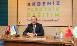 AEDAŞ, bu yıl 9 milyar liralık yatırım yaptı