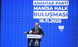 Ağıralioğlu’ndan Erdoğan’a ‘Eşbaşkanlık’ Teklifi