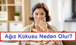 İşte, Ağız Kokusuna Yol Açan 6 Neden