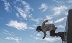 Agresif paten sporuna öncülük etmek istiyor