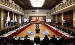 Meclis heyetinin İmralı'ya gideceği iddia edildi