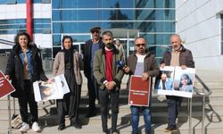 Akabe Sitesi'nin ilk duruşması görüldü: 2 sanık için adli kontrol şartıyla tahliye kararı - Videolu Haber