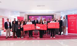 Akbank Düşünce Kulübü'nün Harvard Yaz Okulu'nda