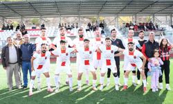 Besni Akınspor lige Hızlı başladı!