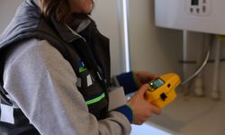 Aksa Doğalgaz’dan güvenli ısınma için 9 adım.