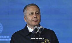 Bakan Yerlikaya" 6 Şubat'ı unutmadık ve unutturmadık"