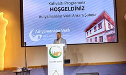 Alkayış, "Şehrin ayağa kalkışı birlik ruhunun eseridir"