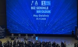 Alsan: 'Anahtar Parti, İlk Yılında İktidara Hazır Bir Halk Hareketidir'