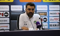 Amed Sportif Faaliyetler 2 - 1 Atakaş Hatayspor