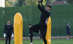 Amedspor, Kritik Boluspor Maçı Öncesi Sahada