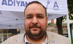 Alsan 'Vatandaşlarımızın yoğun teveccühüyle karşılaşıyoruz'