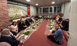 Ankara'da Örnek Birliktelik: Besnili Ali Arıcak'tan Depremzedelere Ahde Vefa