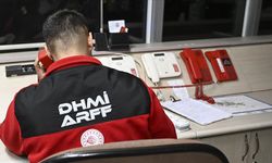 DHMİ'den 48 ARFF Memuru Alacak