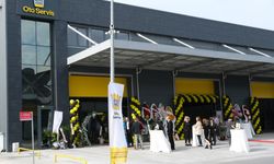 Auto King Sakarya'da yeni bayi açtı