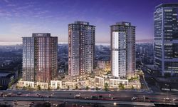 Babacan Yapı'dan Kasım Ayı Konut Kampanyası