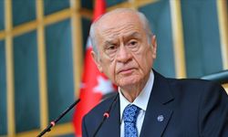 Bahçeli; "Milliyetçi Hareket Partisi ve Cumhur İttifakı'yız"